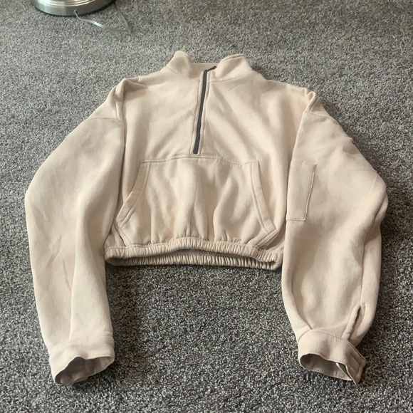 PrettyLittleThing Sweaters - Cropped sweater